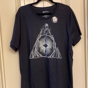 Harry Potter, Loot Crate exclusive, tee